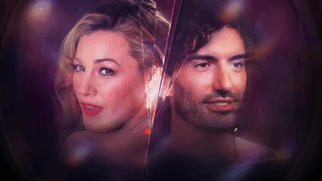 Justin Baldoni e Blake Lively: l'audio segreto
