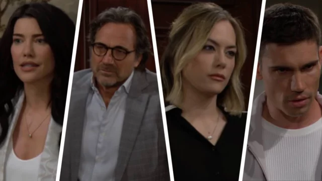 Beautiful anticipazioni dal 2 al 7 marzo - Novella 2000