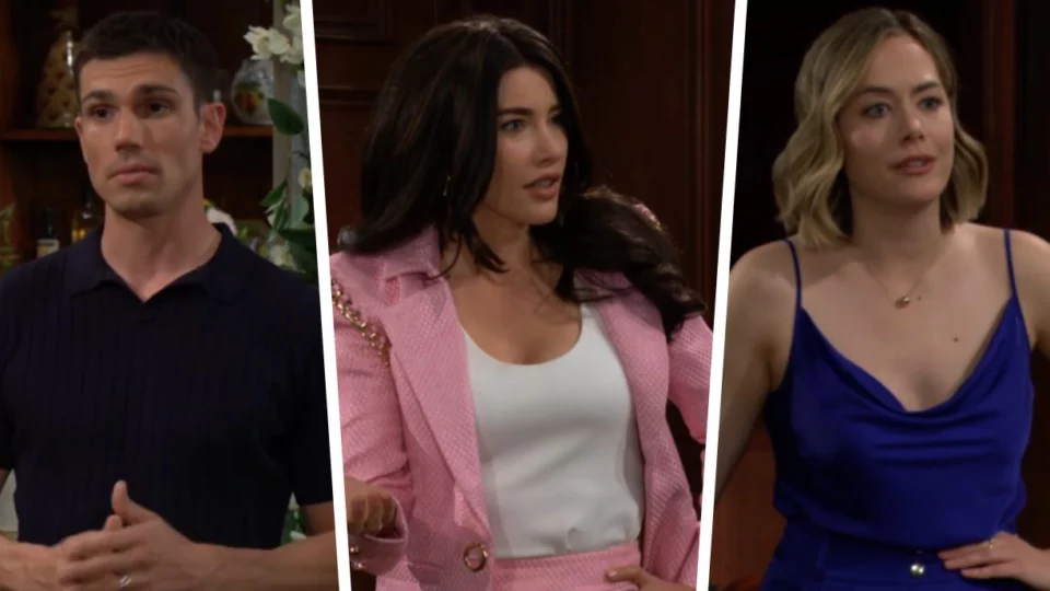 Beautiful anticipazioni trama dal 16 al 21 febbraio - Novella 2000