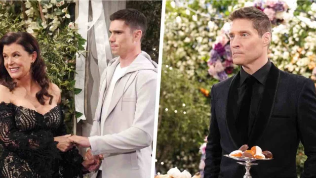 Beautiful anticipazioni trama dal 9 al 14 febbraio - Novella 2000 - UFFICIO STAMPA MEDIASET