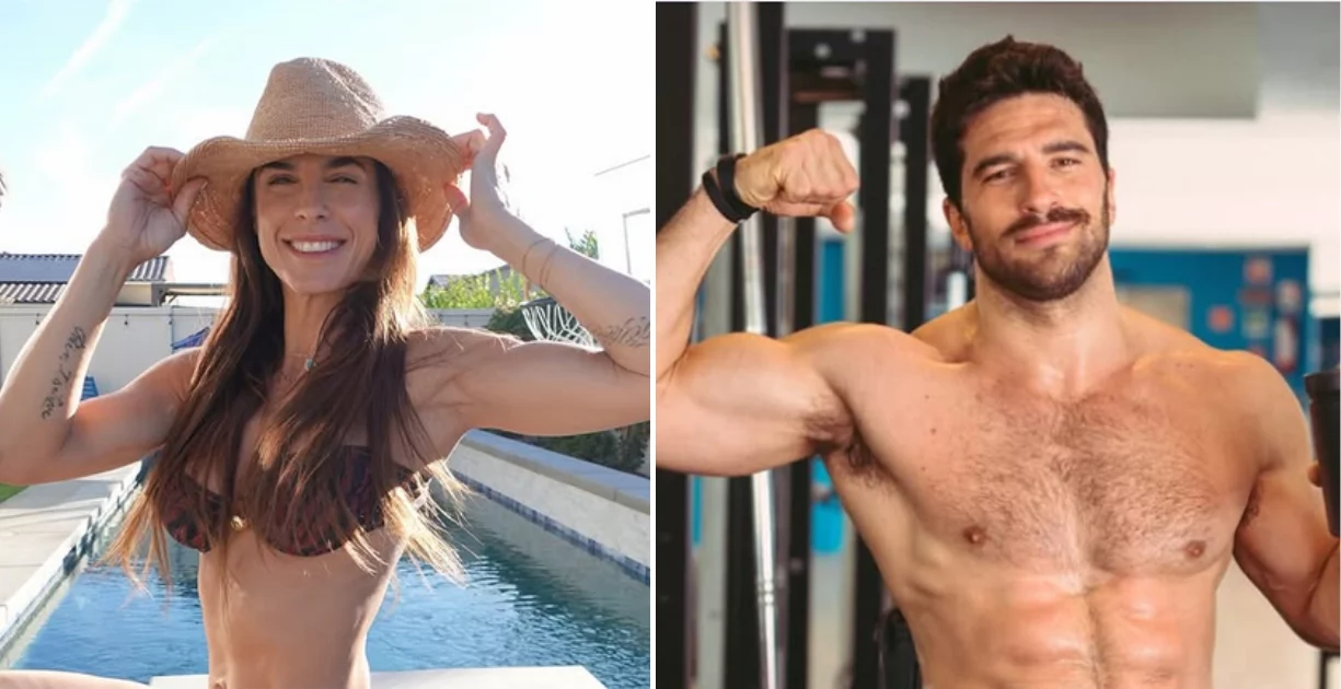 Elisabetta Canalis e Alvise Rigo: l’ex velina rompe il silenzio con una citazione al veleno…