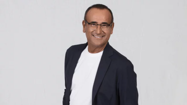 Carlo Conti trasforma Sanremo