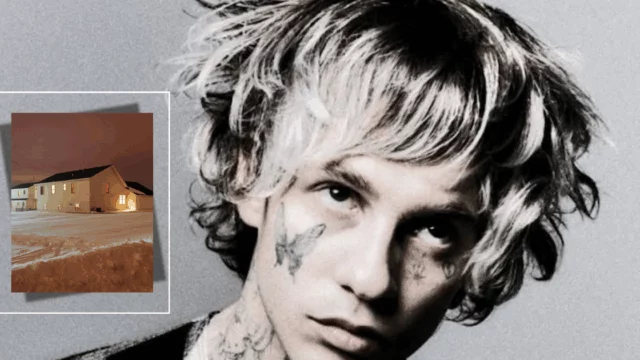 Chiello, svelata la data di uscita del nuovo album Agonia