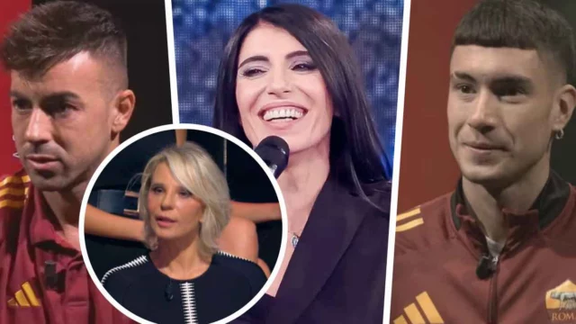 C'è posta per te- gli ospiti delle prossime puntate - Novella 2000