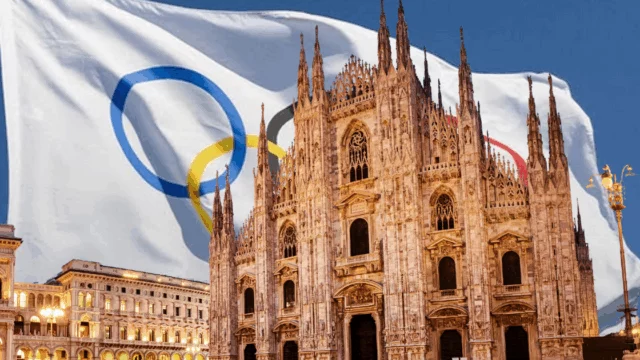 Olimpiadi 2026: Case a 180.000€