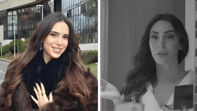 Dolcevita Noorè reinterpreta 