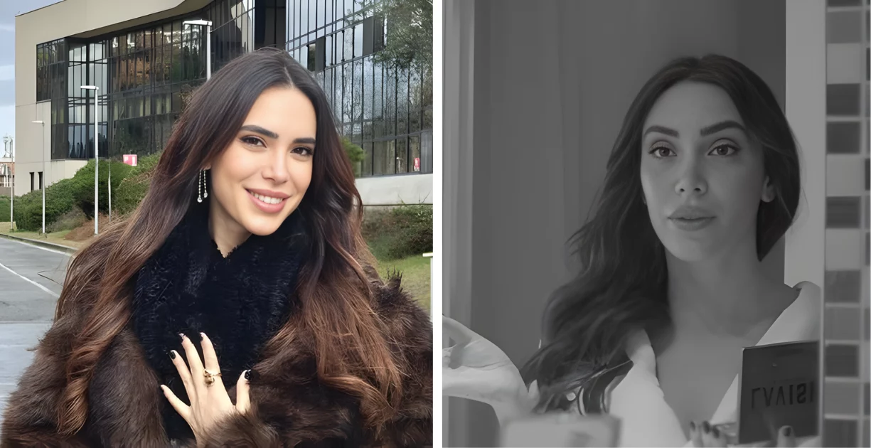 Dolcevita Noorè reinterpreta “Quando Quando Quando”: un’eleganza senza tempo tra voce e immagine