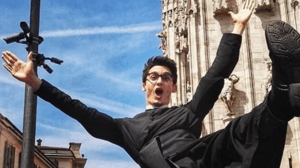 Don Alberto Ravagnani lascia il sacerdozio