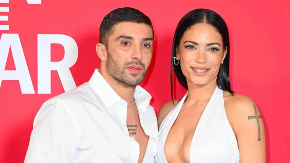 Elodie Iannone presunti motivi rottura - Novella 2000 - IPA