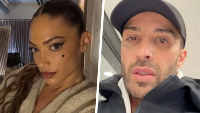 Elodie beccata di nuovo con Andrea Iannone, ma non sarebbe finita bene