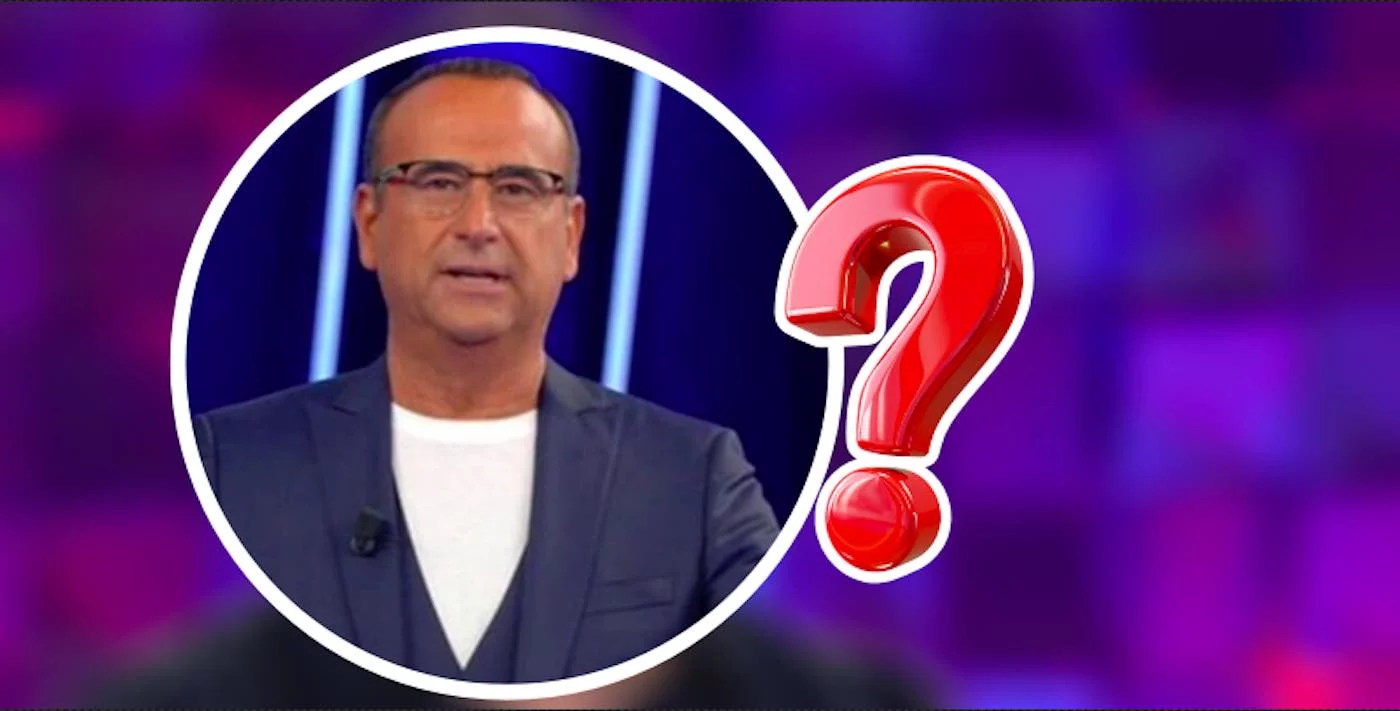Marco Carta rivela di essere sempre stato rifiutato dopo la vittoria di Sanremo