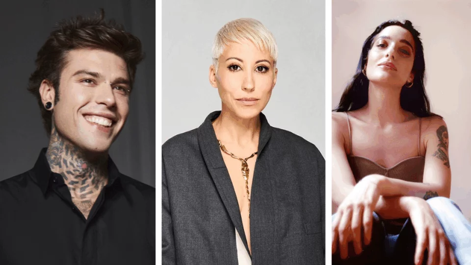 Sanremo 2026: la mappa immobiliare dei big in gara