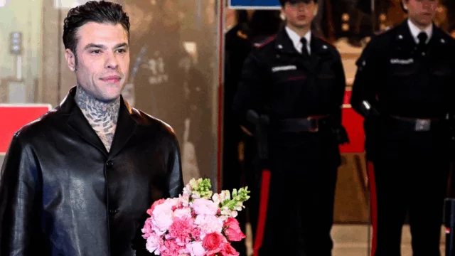 Fedez torna a Sanremo 2026