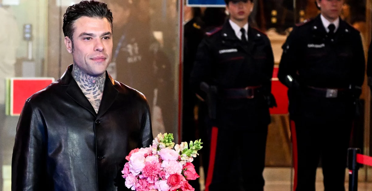 fedez a sanremo 2026 pronto a tutto quello che deve succedere da Novella2000.it fedez a sanremo 2026 pronto a tutto quello che deve succedere