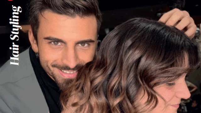 Fausto Calvanese tagli colori ed emozioni