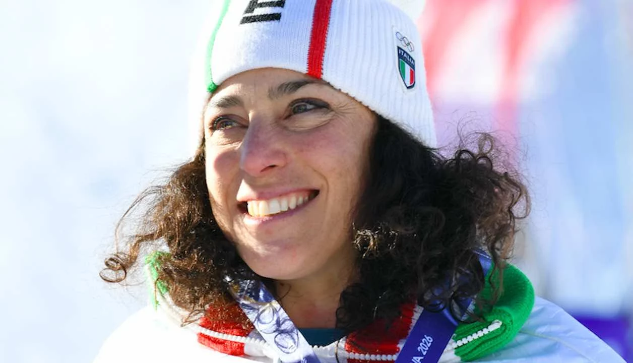 carlo conti tenta il colpaccio con federica brignone a sanremo 2026 lei svela se ci sar224 da Novella2000.it carlo conti tenta il colpaccio con federica brignone a sanremo 2026 lei svela se ci sar224