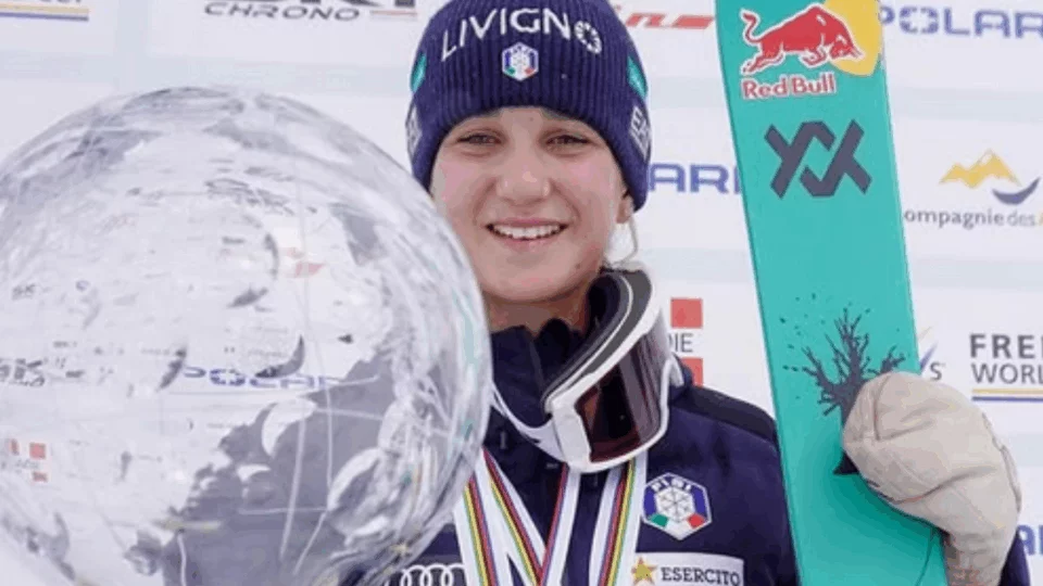 Flora Tabanelli si racconta