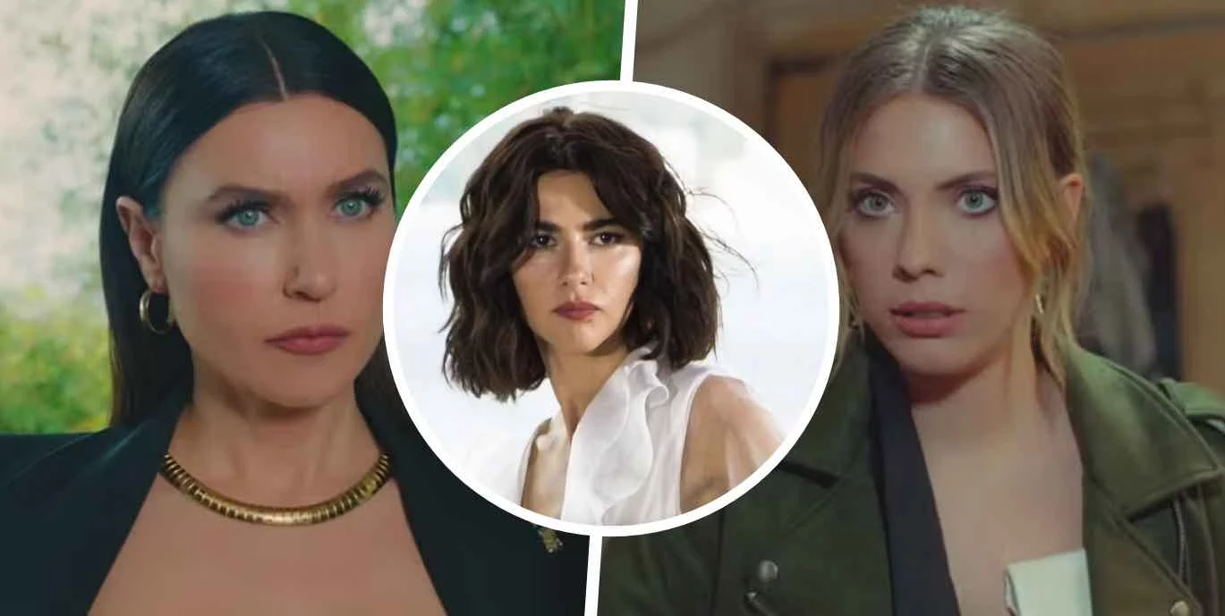 Forbidden Fruit anticipazioni dal 23 al 28 febbraio: Sahika ha un piano, Ender e Yildiz si alleano Forbidden Fruit anticipazioni dal 23 al 28 febbraio: Sahika ha un piano, Ender e Yildiz si alleano