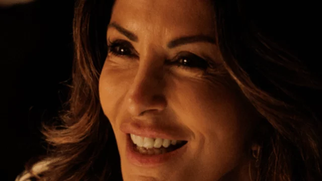 Gloria Il ritorno conquista Rai 1 con Sabrina Ferilli