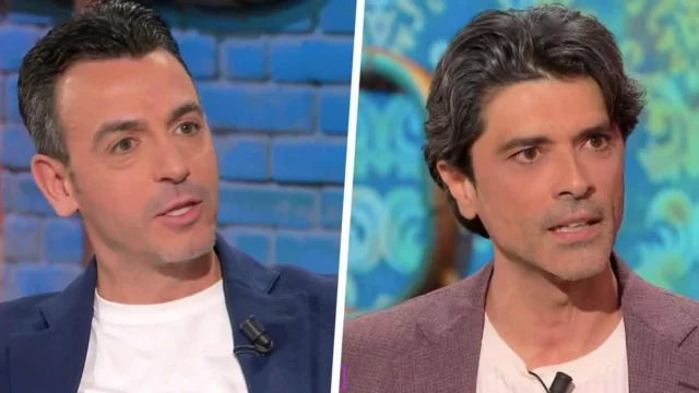 Gigi e Ross svelano il 'no' a Stasera tutto è possibile - Novella 2000