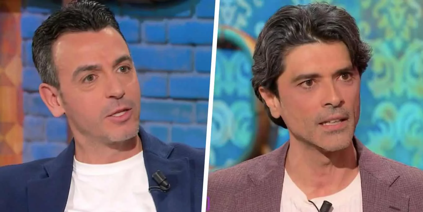 Gigi e Ross rivelano per la prima volta: “Stasera tutto è possibile era nostro, ma abbiamo rifiutato perché…”