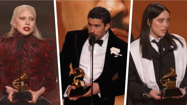 Grammy Awards 2026, i vincitori di ogni categoria