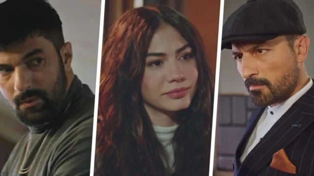 Io sono Farah anticipazioni trama dal 2 al 6 febbraio - Novella 2000