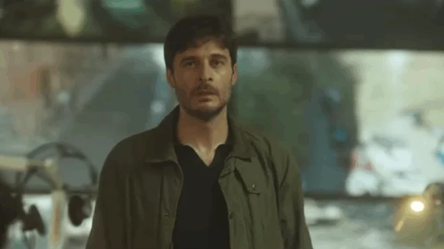 L’Invisibile – La cattura di Matteo Messina Denaro ph fb