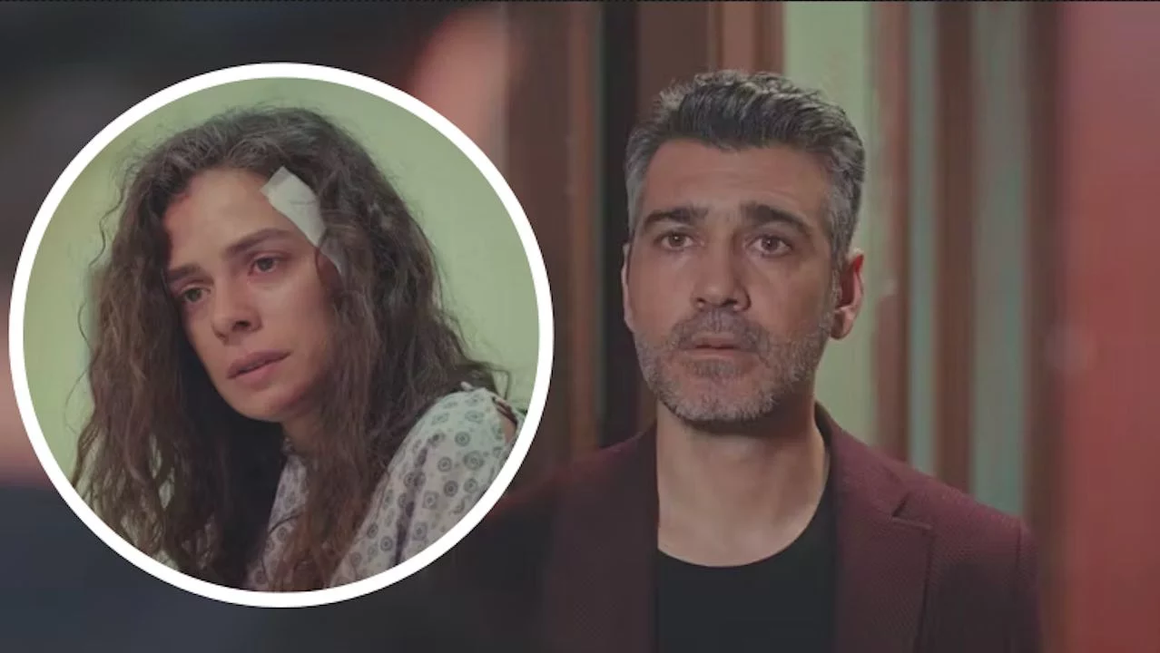 La forza di una donna anticipazioni dal 16 al 21 febbraio: Sarp muore e Bahar se la prende con Arif