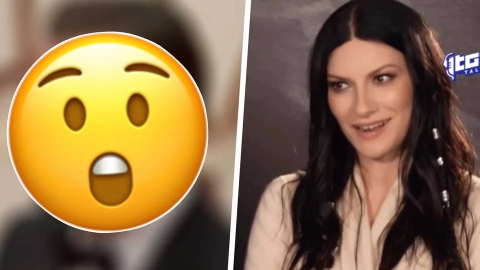 Laura Pausini, quando scartò DiCaprio da un videoclip - Novella 2000