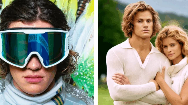 Il sogno di Lucas Pinheiro Braathen: dall'amore per Isadora all'Oro per il Brasile