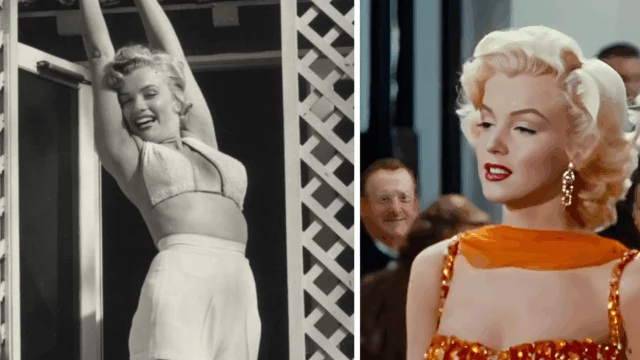 Marilyn Monroe: 10 Segreti inediti