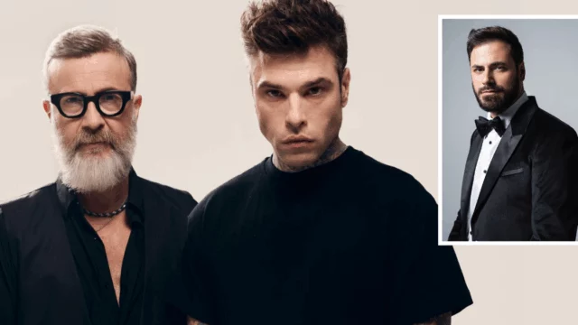 Stjepan Hauser protagonista della serata cover