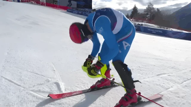 Delusione Italia a Milano Cortina 2026