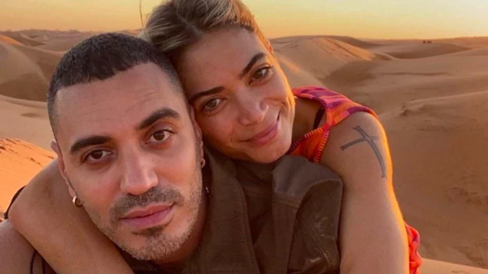 Marracash ancora interessato a Elodie? Il gossip - Novella 2000