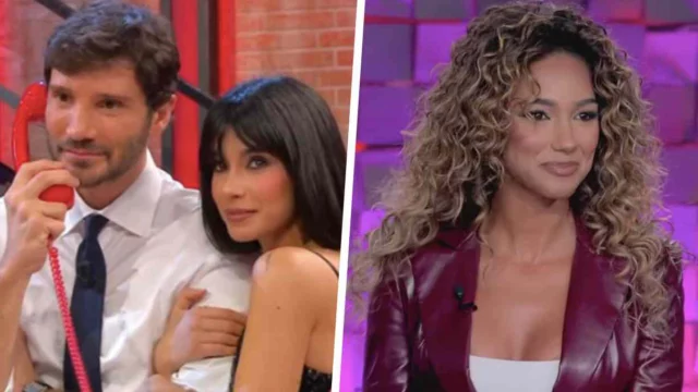 Martina Miliddi risponde ai paragoni con Samira Lui e com'è arrivata ad Affari Tuoi- 