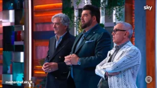 Masterchef Italia 15, svelati i finalisti e chi è stato eliminato