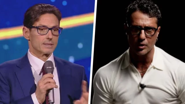 Mediaset avvia causa contro Corona: il comunicato - Novella 2000