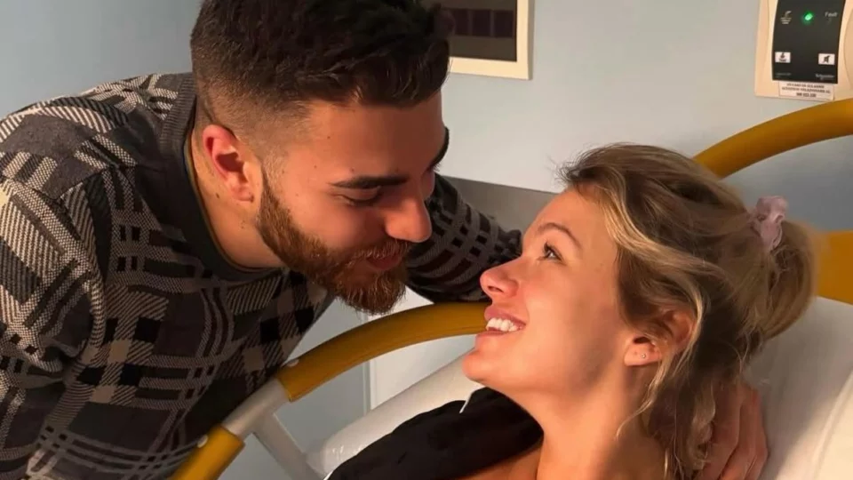 Mercedesz Henger mamma ph IG