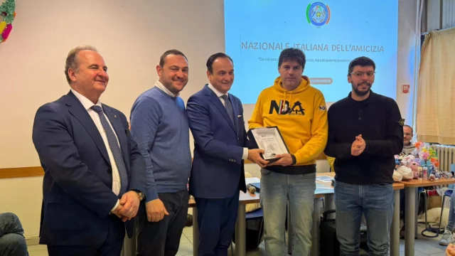 N.I.D.A. ONLUS ph Press