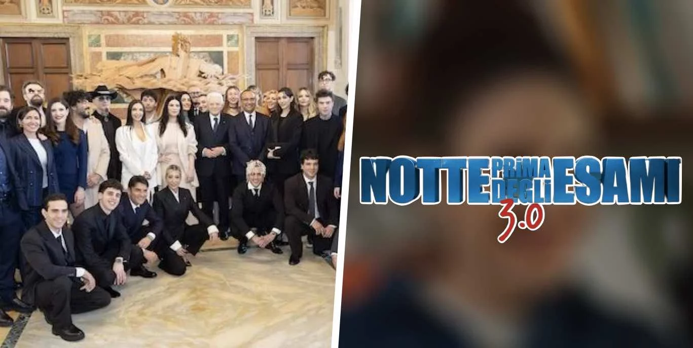 nel nuovo film notte prima degli esami 30 c8217232 anche ditonellapiaga da Novella2000.it nel nuovo film notte prima degli esami 30 c8217232 anche ditonellapiaga