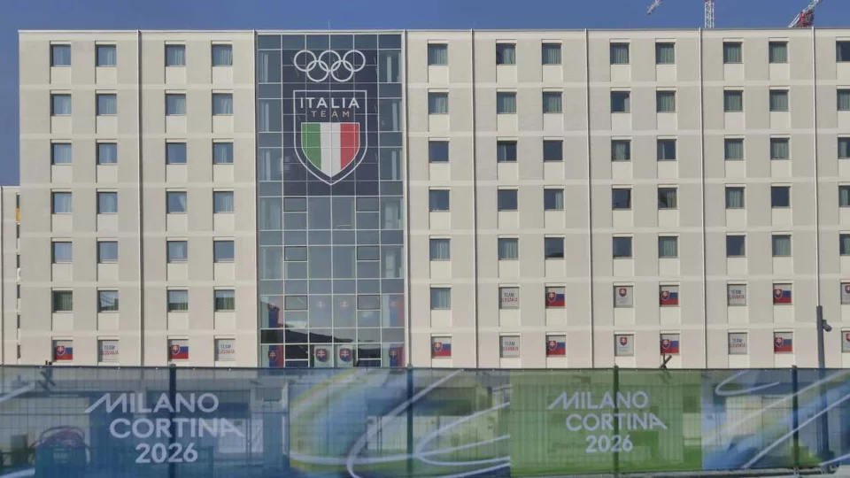 Olimpiadi Milano Cortina dove vederle in chiaro - Novella 2000 - IPA