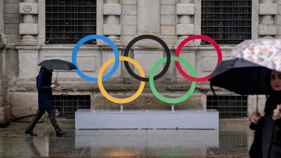 Olimpiadi Milano Cortina- strade chiuse il 6 febbraio - Novella 2000 - IPA