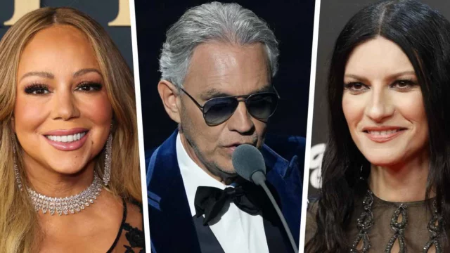 Olimpiadi cerimonia- perché i cantanti cantano in playback - Novella 2000 - IPA