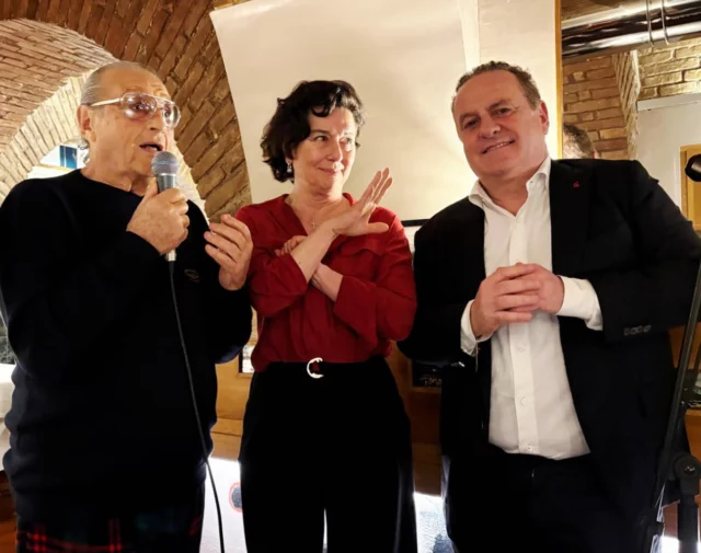 Omaggio a Tony Renis ph Press 3