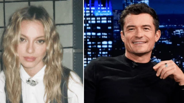 Orlando Bloom e Luisa Laemmel: nuova coppia