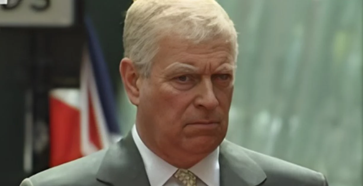 l8217ex principe andrea torna in libert224 interrogatorio di 12 ore sul caso epstein da Novella2000.it l8217ex principe andrea torna in libert224 interrogatorio di 12 ore sul caso epstein