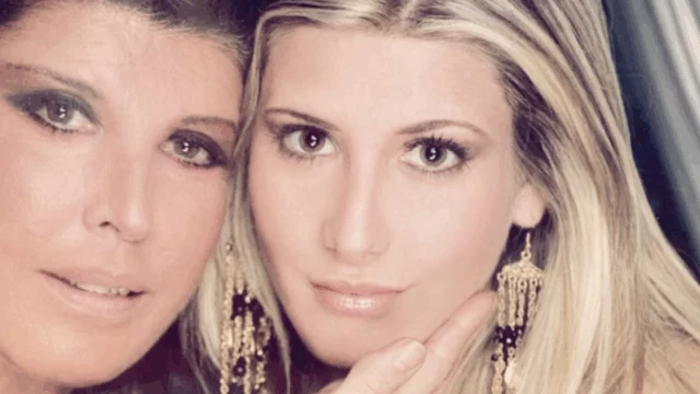 Patrizia De Blanck È morta