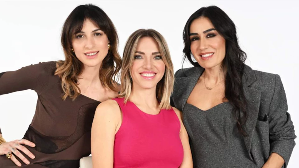 Prima Festival fa un ottimo debutto- gli ascolti - Novella 2000 - UFFICIO STAMPA RAI