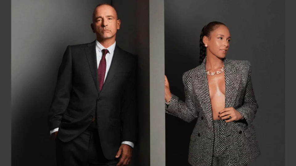 Eros Ramazzotti e Alicia Keys super ospiti a Sanremo 2026